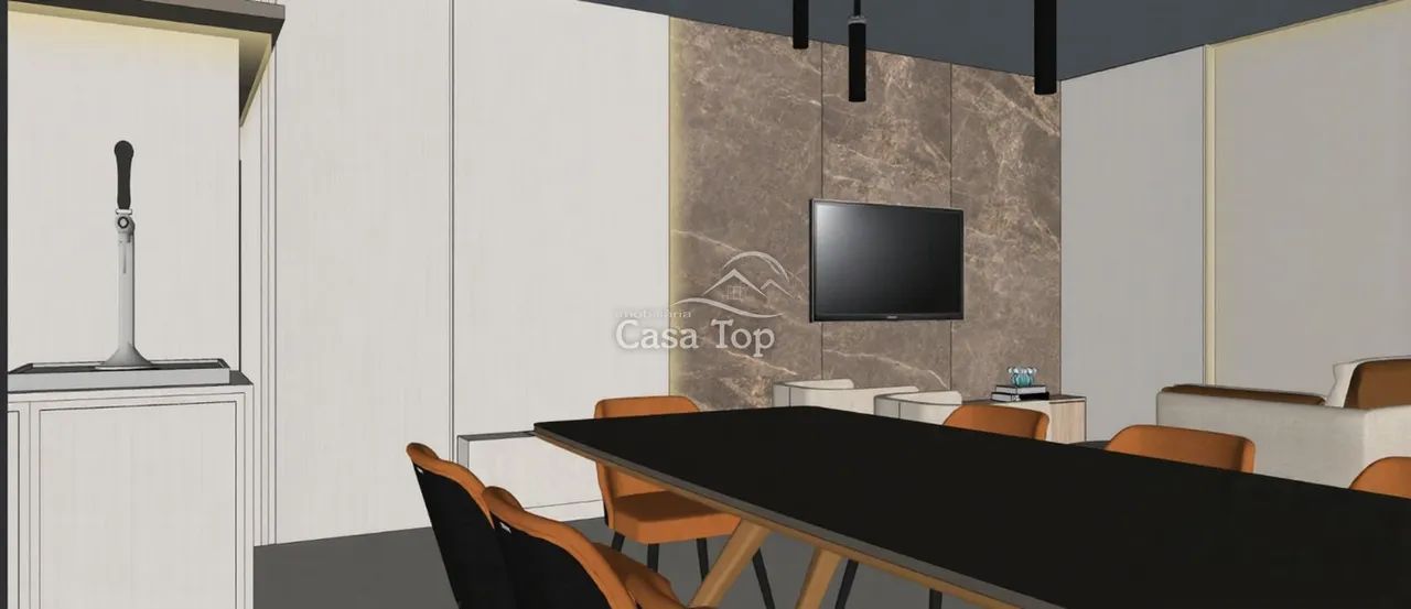 Apartamento à venda Edificio La Residence - Estrela - Foto 5