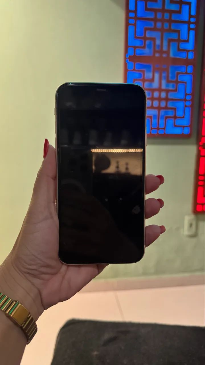 Apenas venda! iPhone 11 128g - Foto 3