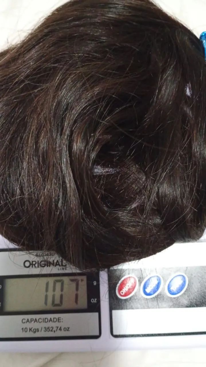 CABELO HUMANO - Foto 3
