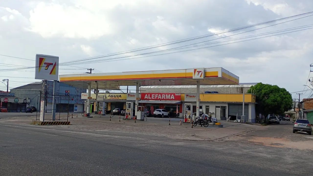 ALUGA-SE PONTO DE TROCA DE ÓLEO EM ANANINDEUA - Foto 5