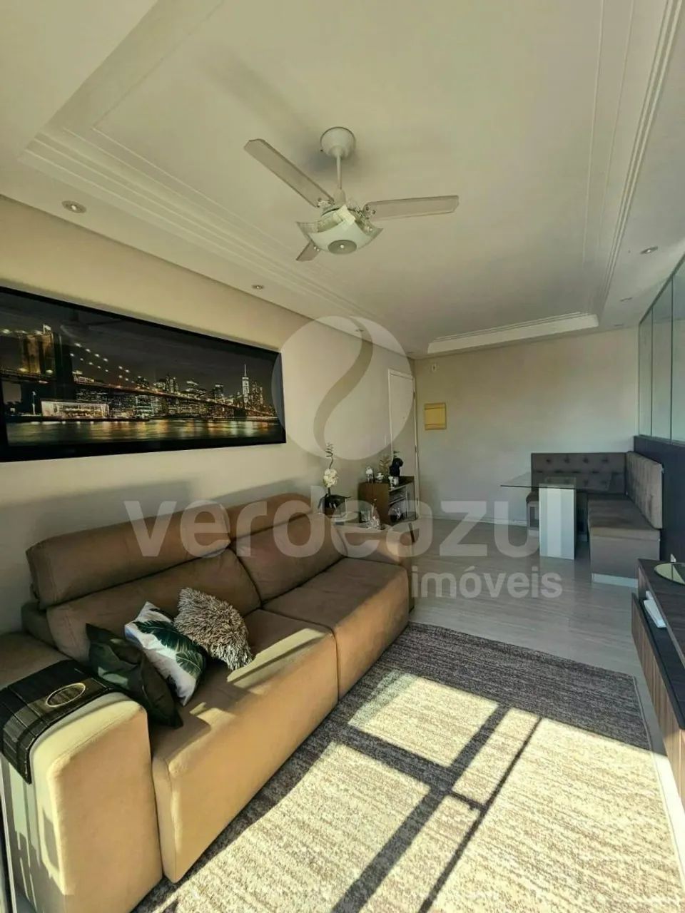 apartamento - Parque Camélias - Campinas - Foto 5