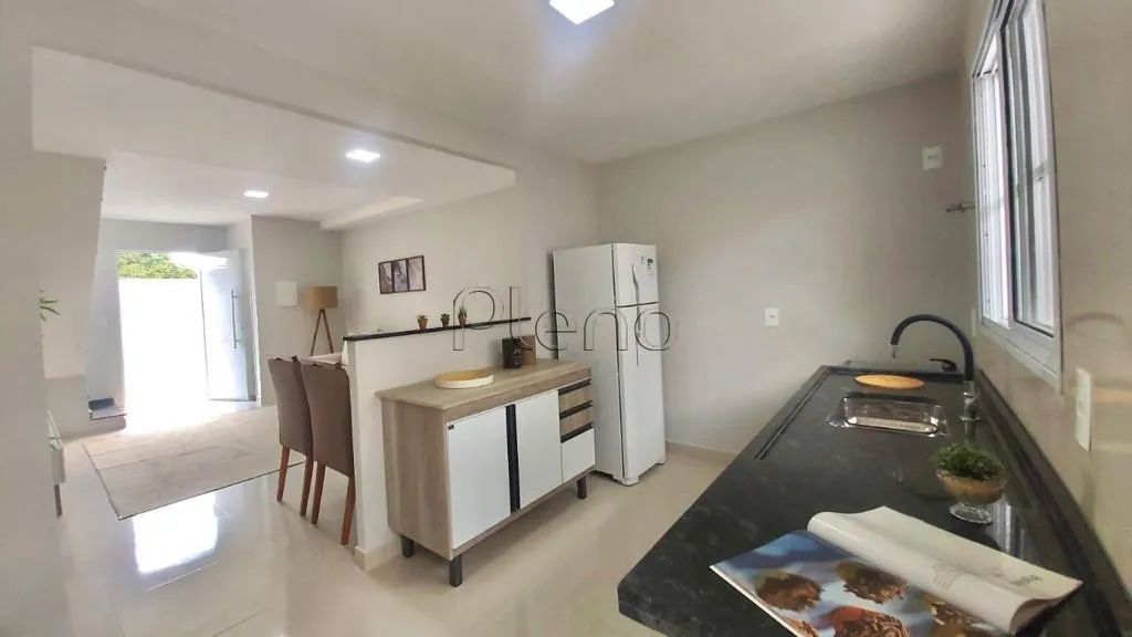 Casa à venda em Campinas, Cidade Satélite Íris, com 2 quartos, com 68 m² - Foto 5