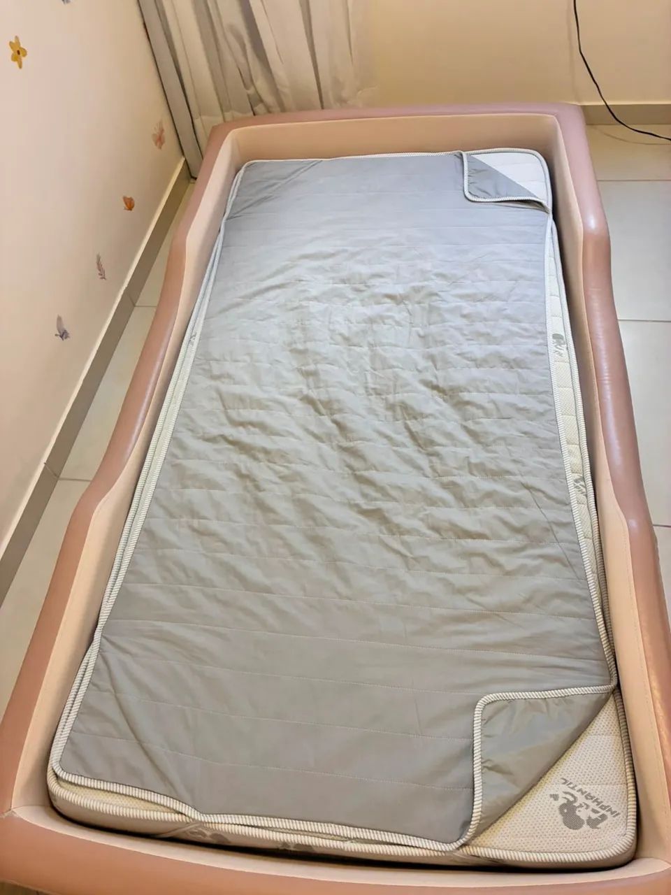 Cama Solteirão Montessoriana INPHANTIL