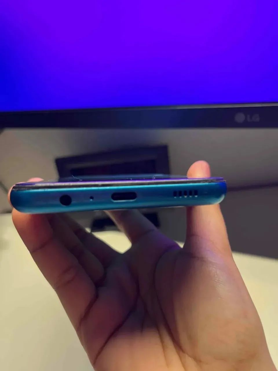 Celular Samsung M12 - Foto 3