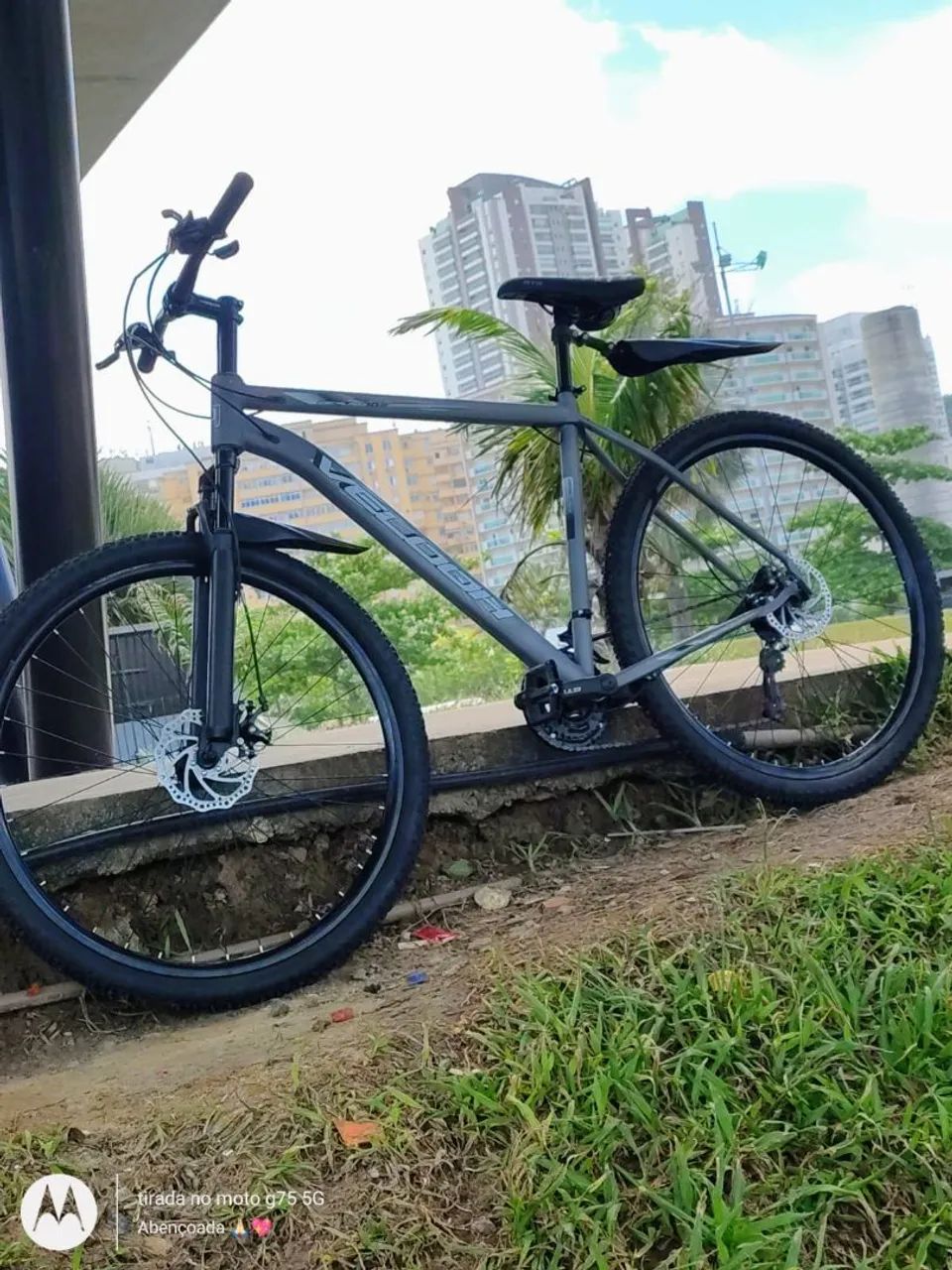 Bicicleta aro 29  - Foto 3