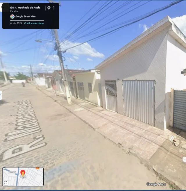 Casa a venda em Sapé - PB  - Foto 2