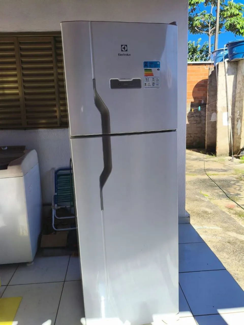 Consertos e manutenção em geladeiras 
