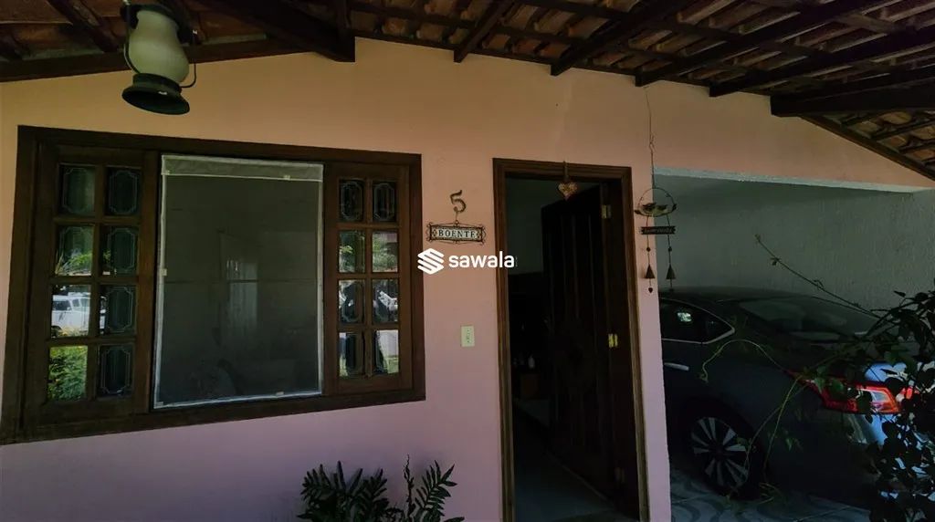 Casa à venda com 200,00m² e 4 quartos em Santa Cruz, Rio de Janeiro - RJ - Foto 5