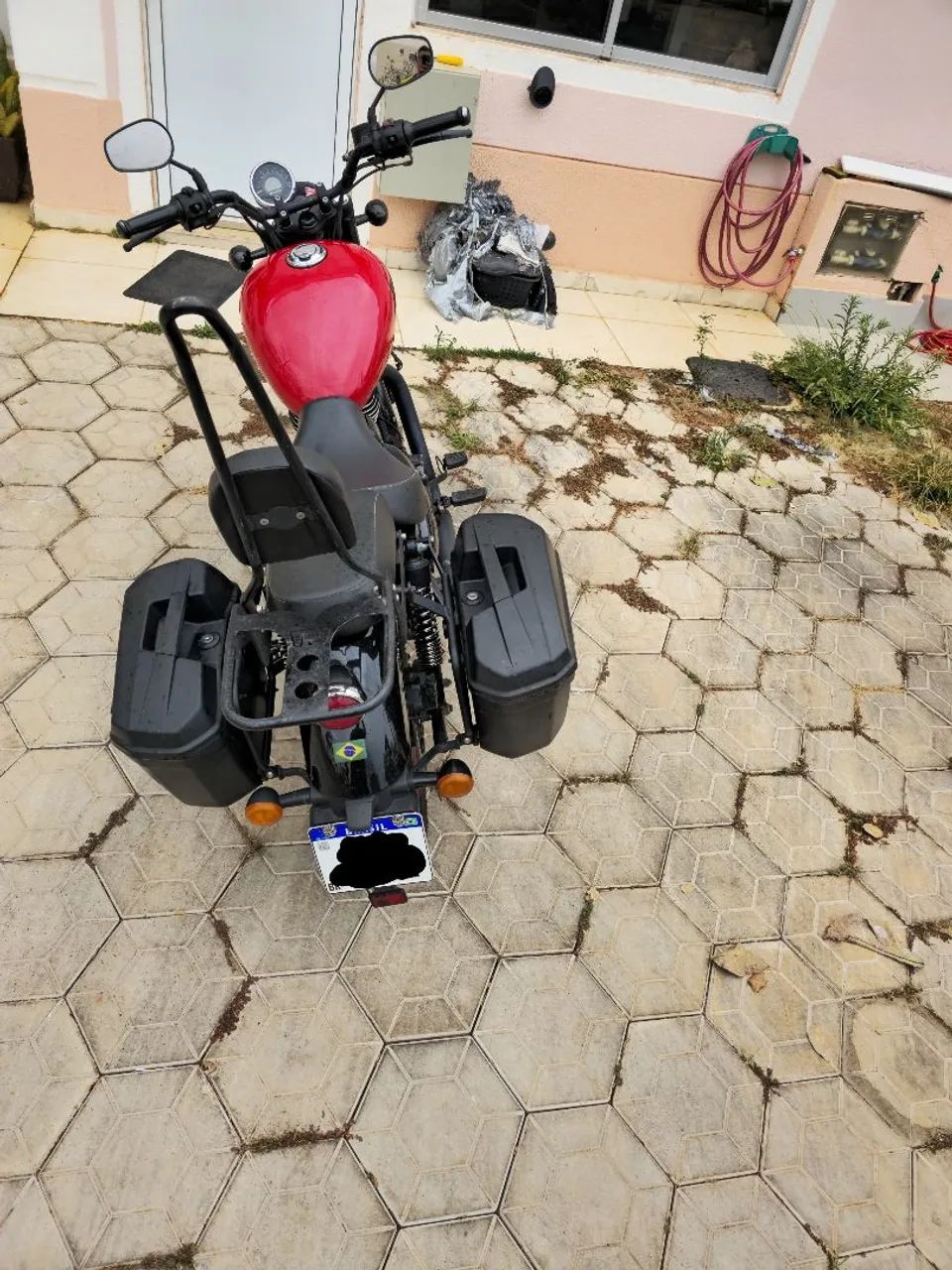 Meteor 350 - Foto 2