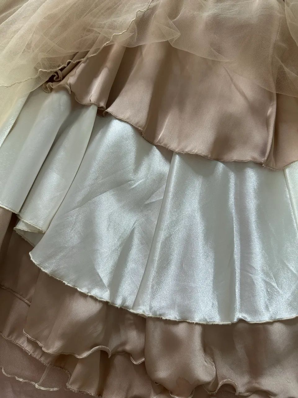 Vestido fino marca Shock - Foto 2