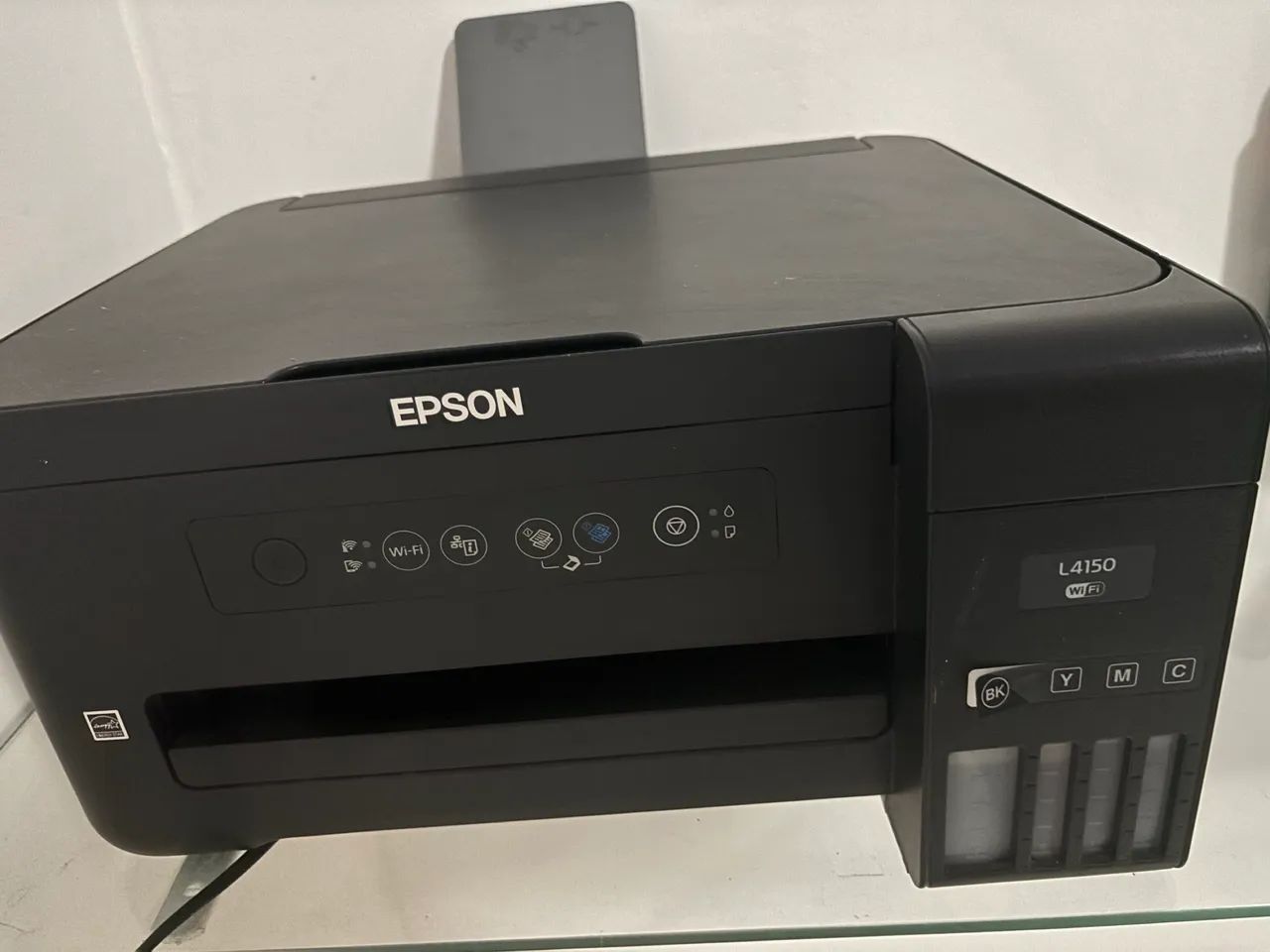 Epson EcoTank L4150 Wi-Fi - Multifuncional - Foto 2