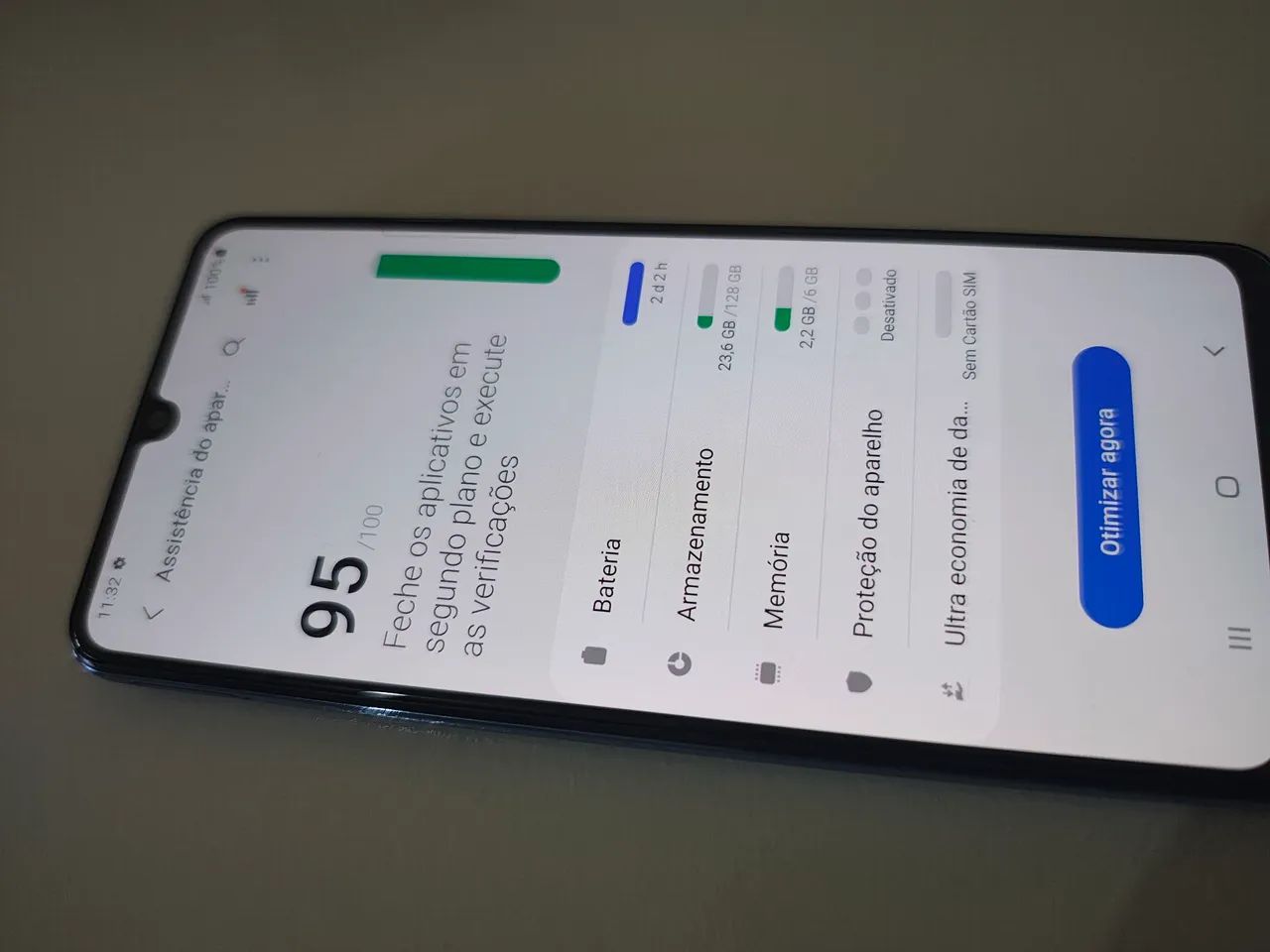 Samsung Galaxy M32 - Foto 4