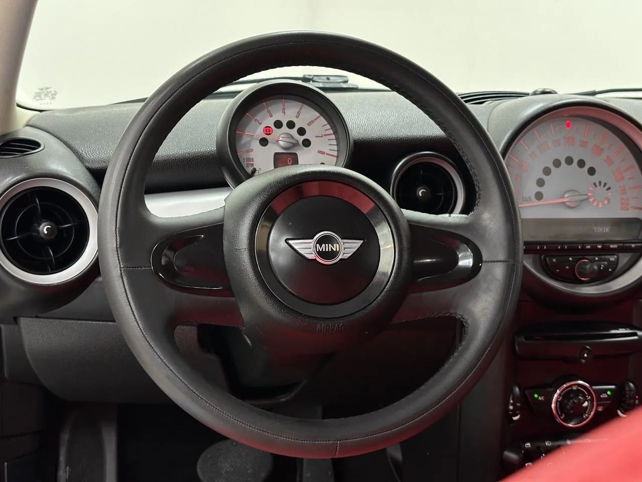 Mini One 1.6 Mec. 2013 - Foto 4