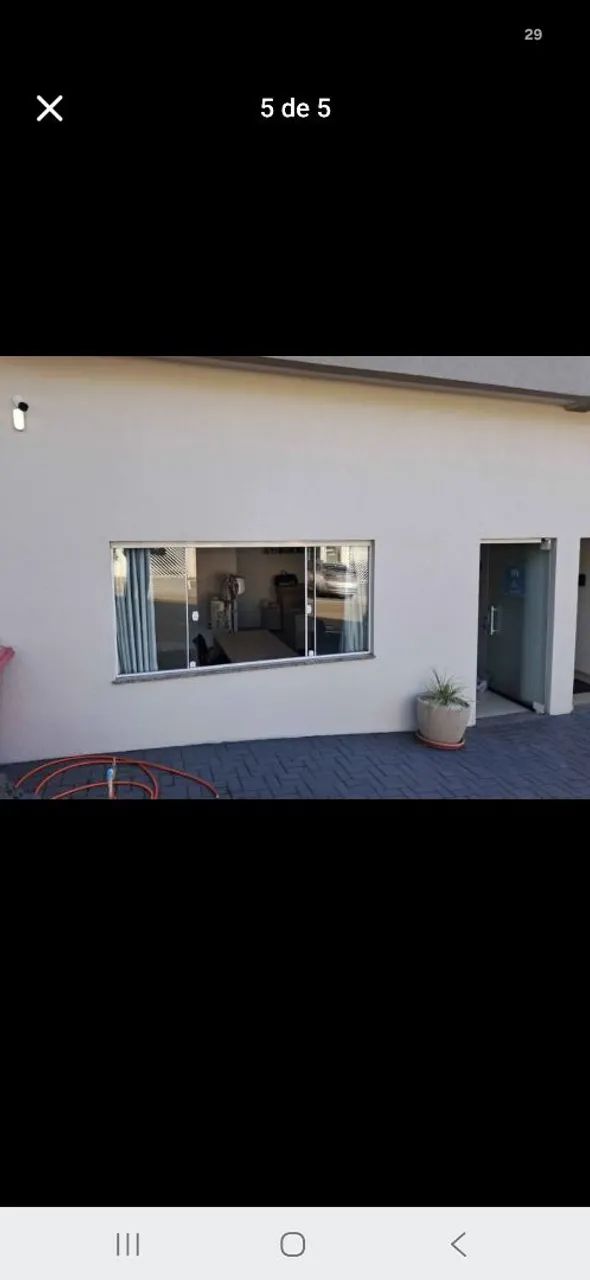 Sala Comercial térrea bem localizada. - Foto 2