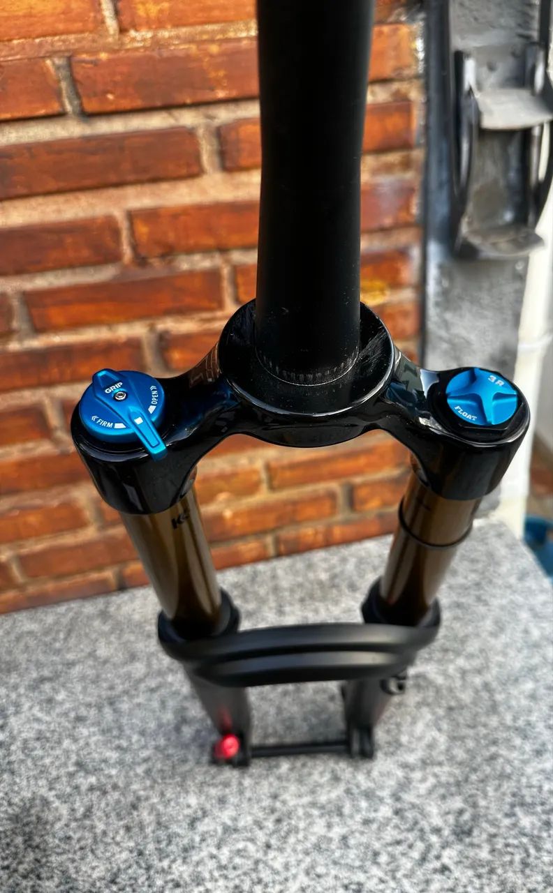 Fox 38 e-bike 2026 180mm 29 grip 0km - Foto 5