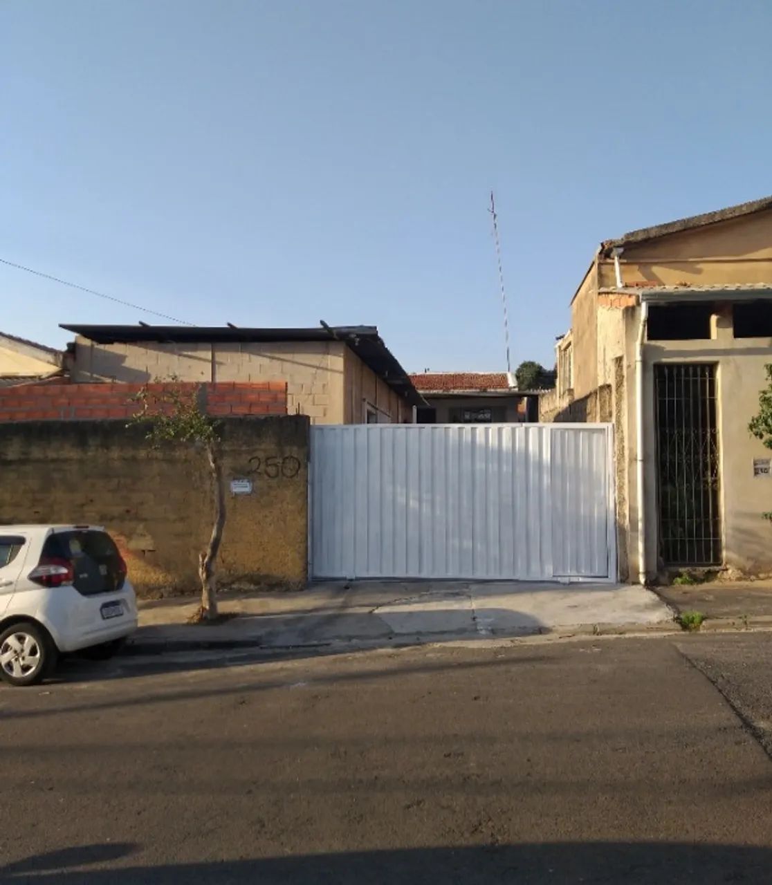 Foto - Campinas - Jardim Santa Amália