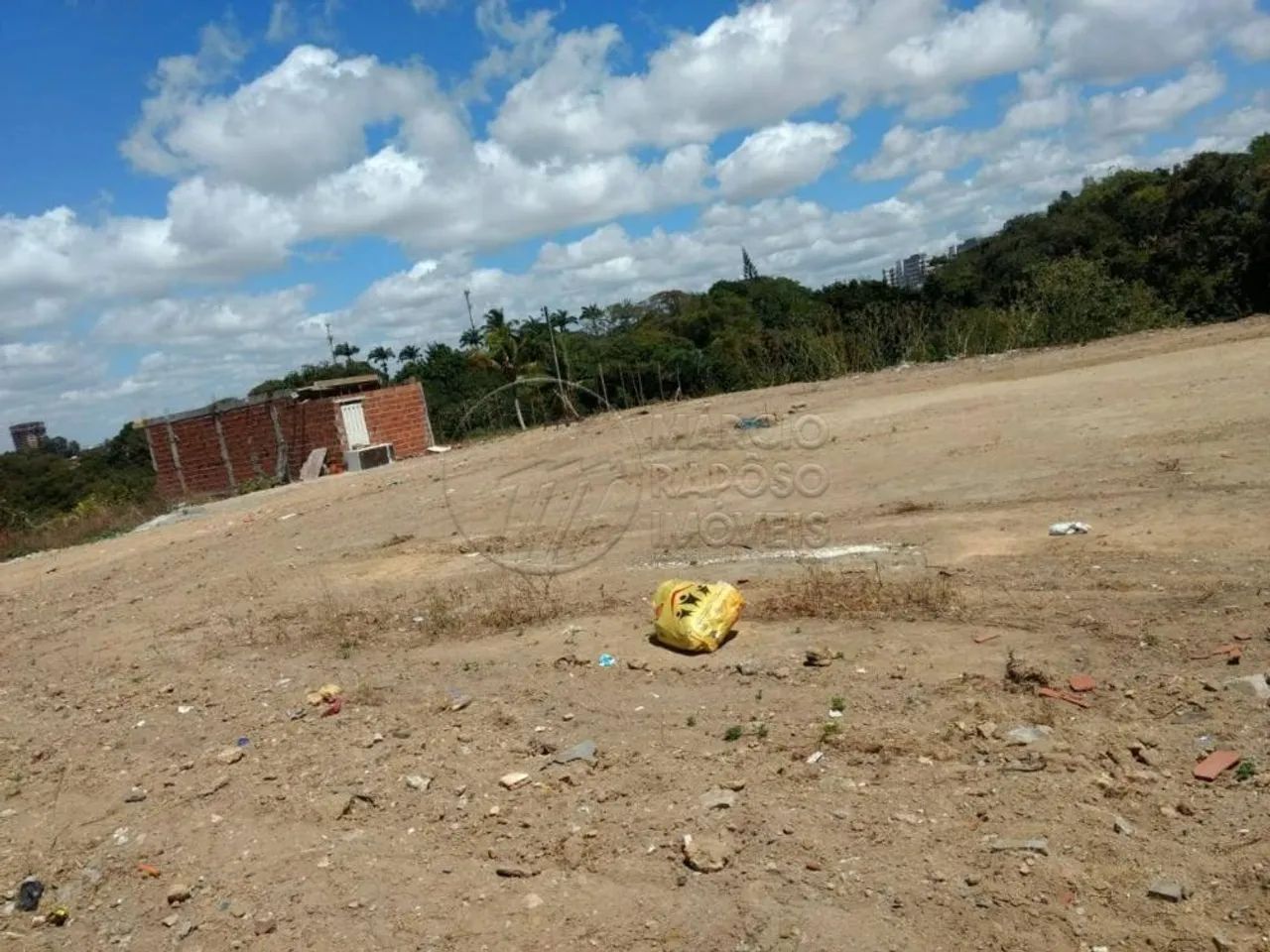 Terreno 1440 m² no Barro Duro - Foto 4