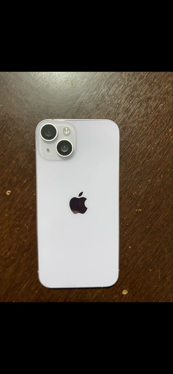iPhone 14  lê a descrição!!!  - Foto 3
