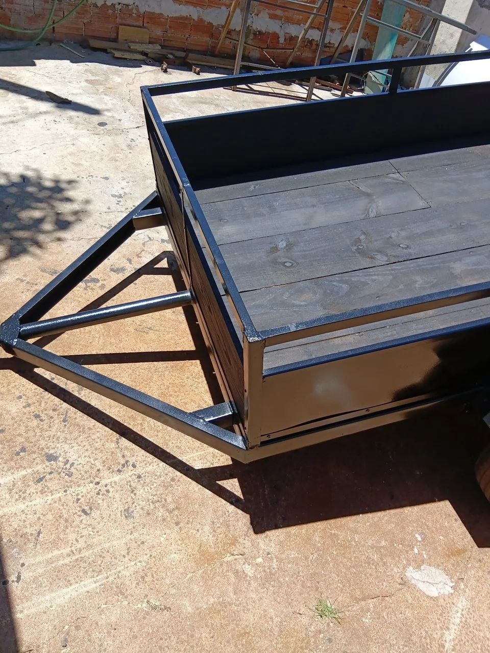 Carretinha  - Foto 4