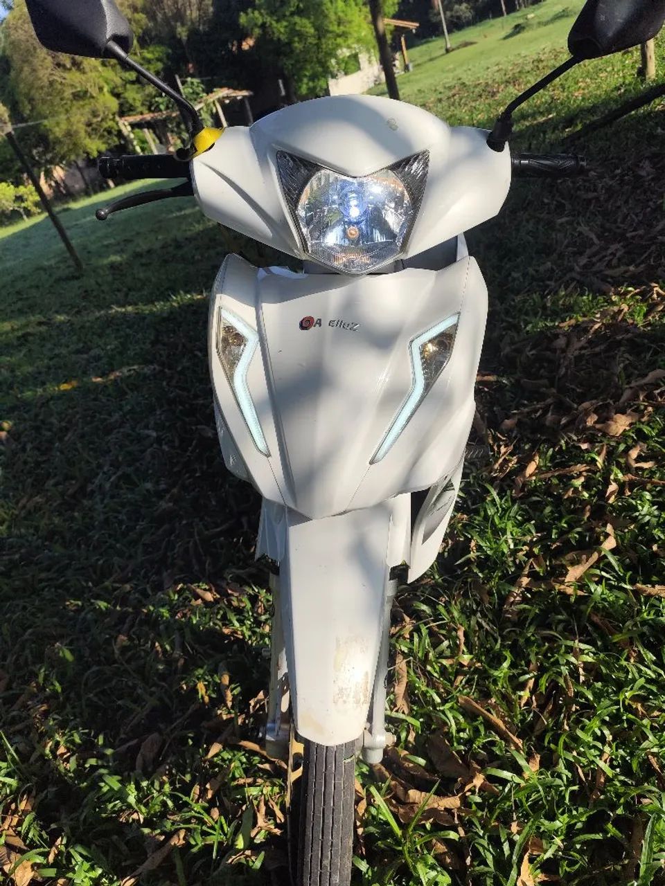 Moto Aveloz  - Foto 5
