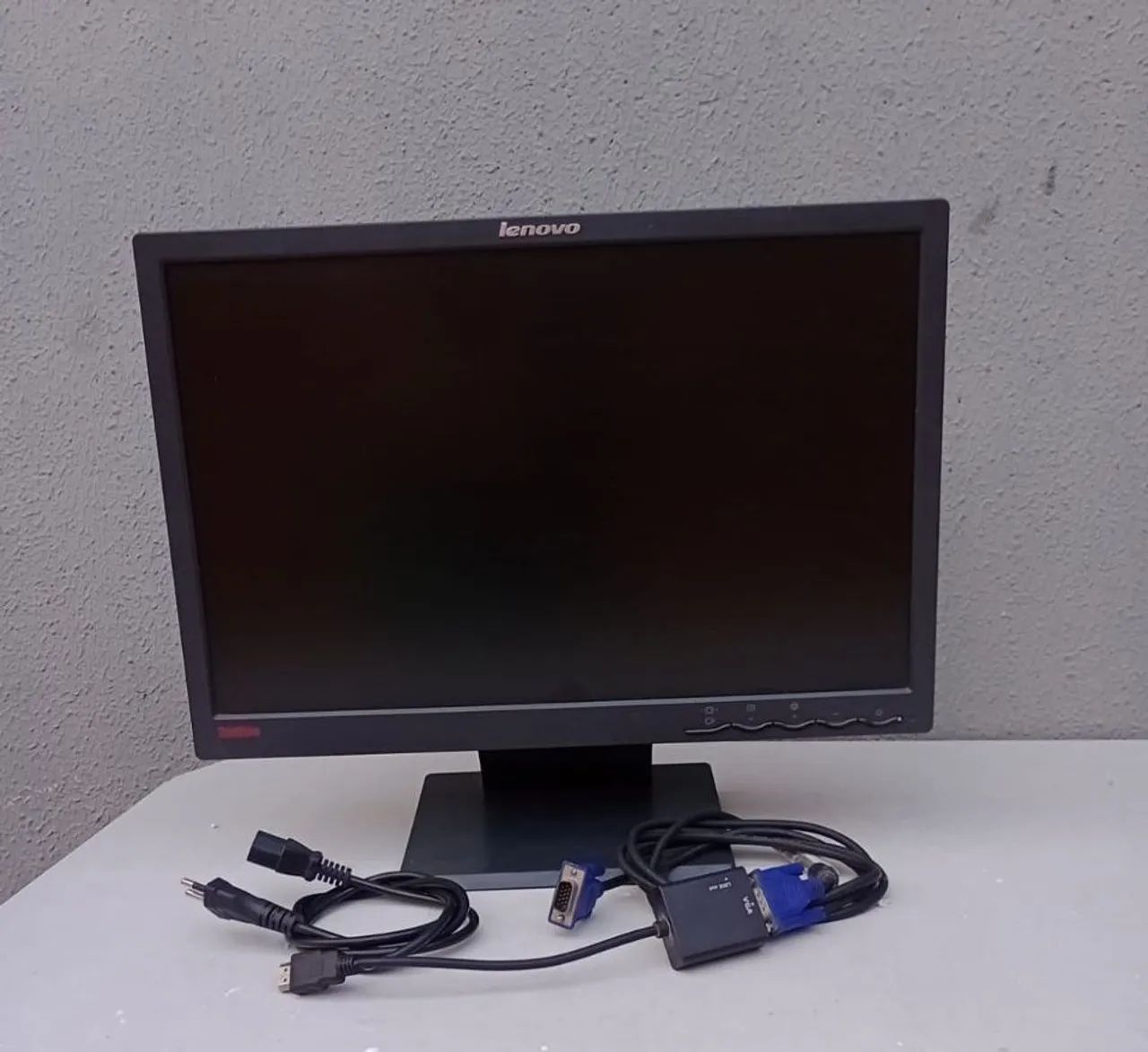 Monitor lenovo - Foto 3
