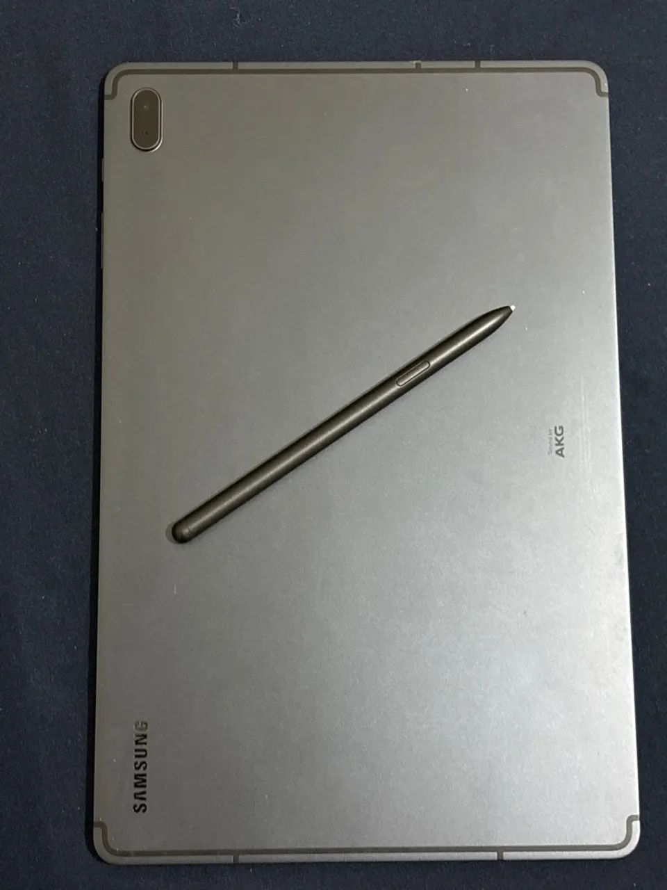 Tablet S7fe Samsung  - Foto 3