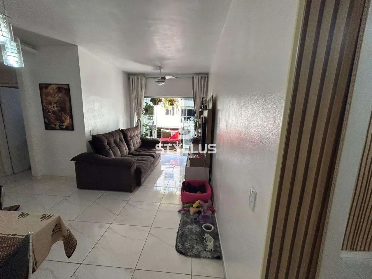 Engenho de Dentro | Apartamento 2 quartos - Foto 3