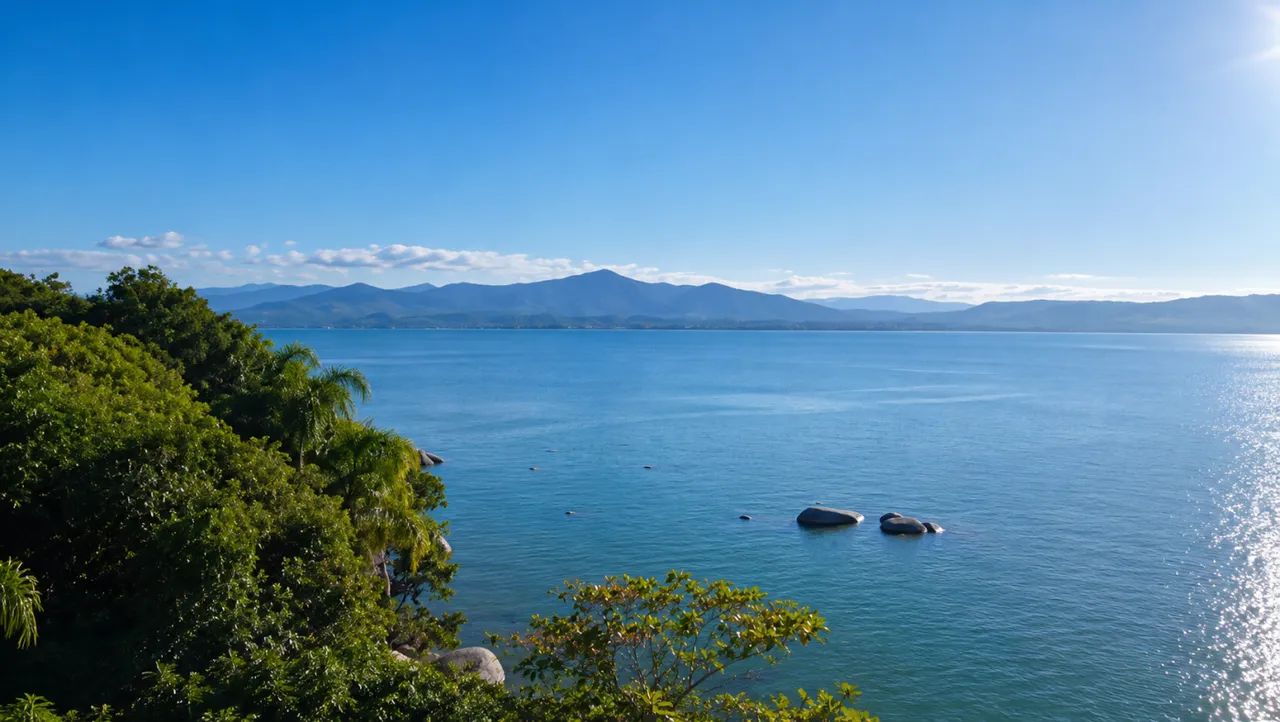 Terreno para Venda em Florianópolis, Cacupé - Foto 4