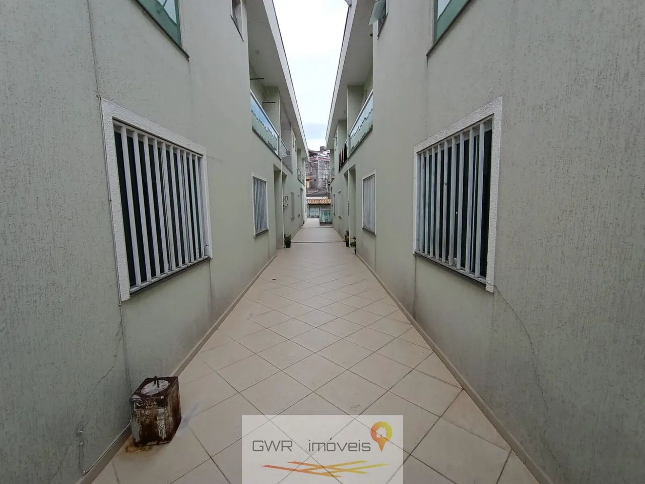 Sobrado em Condomínio Artur Alvim - Foto 4