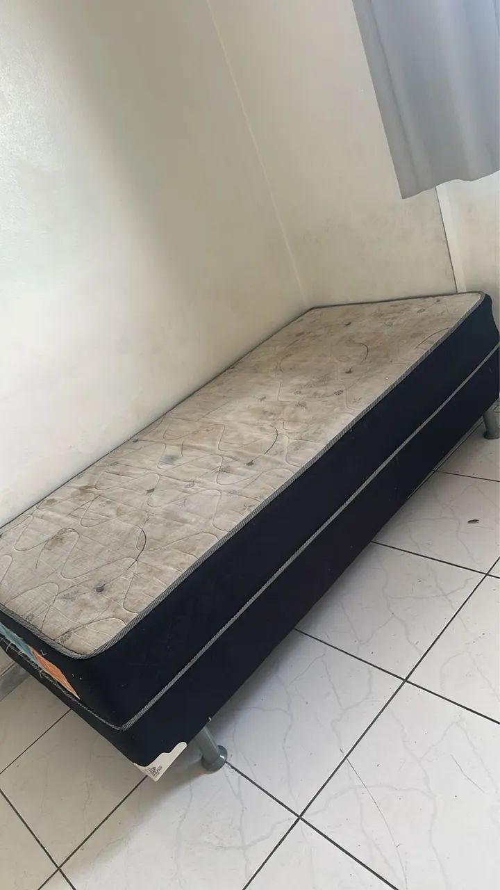 Cama de solteiro  - Foto 2