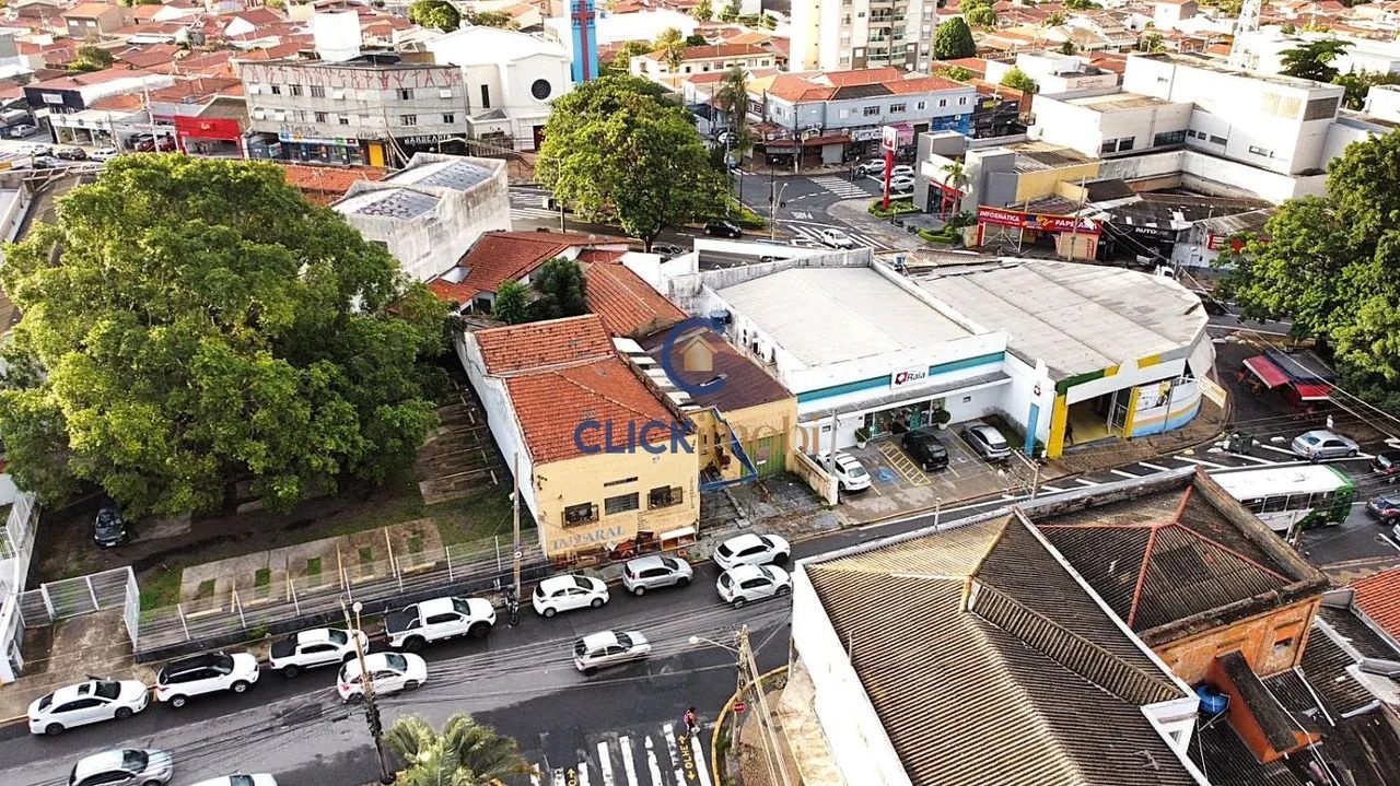 terreno - Taquaral - Campinas - Foto 5