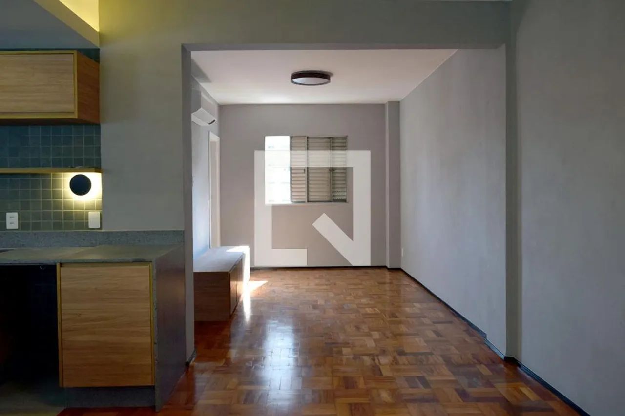 Apartamento à Venda - Pinheiros, 1 Quarto, 64 m2