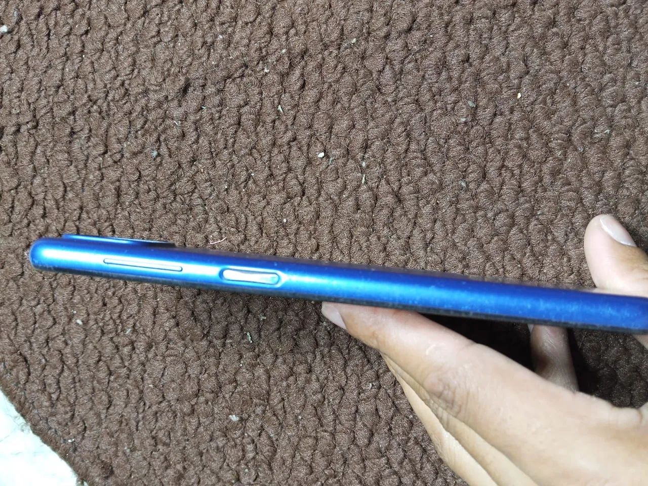 Celular Galaxy Samsung A12 - Foto 4