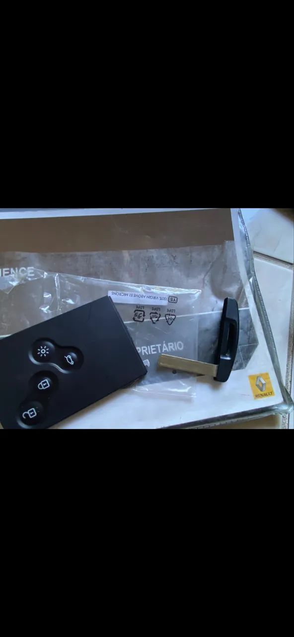 Fluence peças - Foto 3