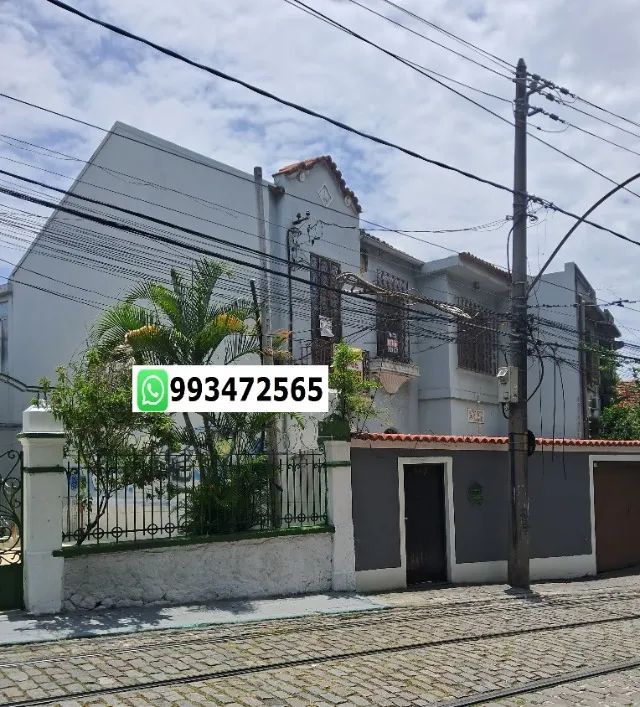 Foto - Rio de Janeiro - Santa Teresa