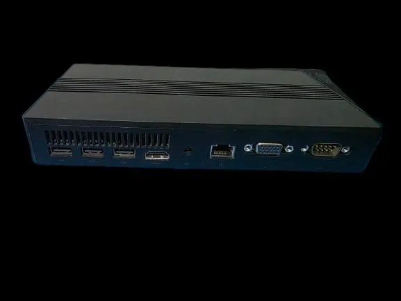 Mini Pc Ultra Multilaser UM120 4gb HD Ssd120gb  - Foto 3