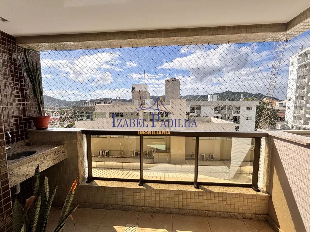 ILHA VENTURA - Apartamento alto padrão na Trindade, Florianópolis/SC - Foto 4