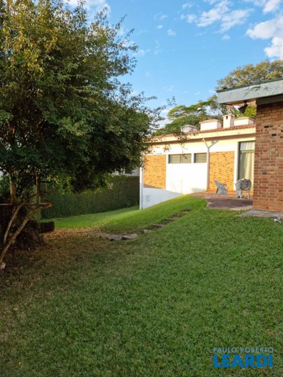 CASA TÉRREA - JARDIM GUEDALA - SP - Foto 4