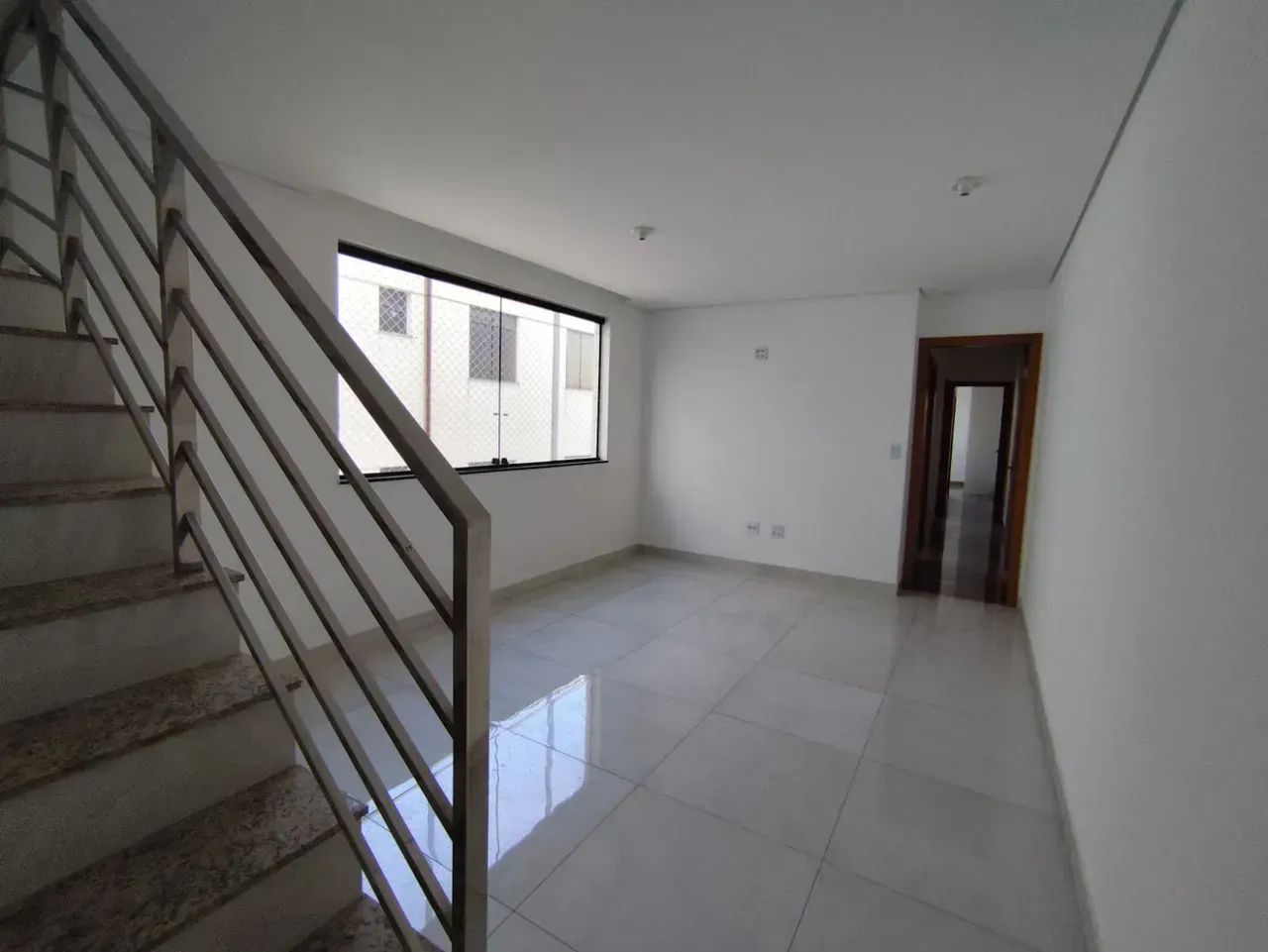 Cobertura com elevador e 4 vagas. - Foto 4