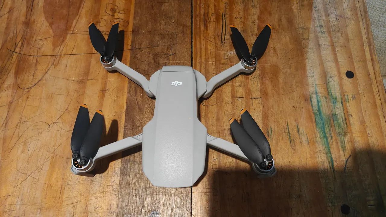 Drone Dji mini 2 SE  - Foto 2