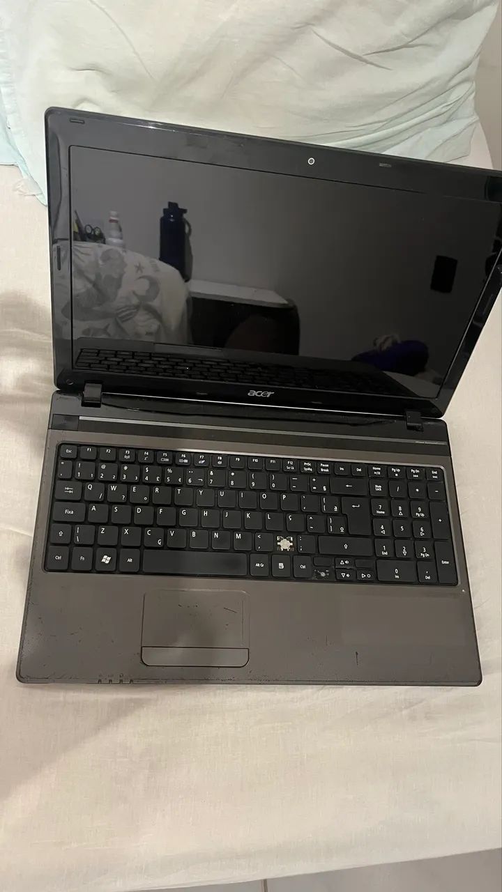Notebook acer  - Foto 2