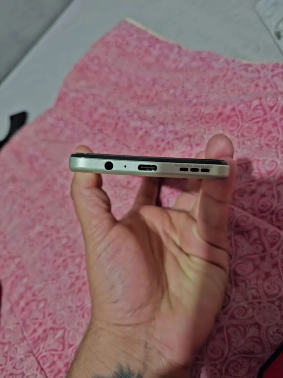 Motorola G54  - Foto 3