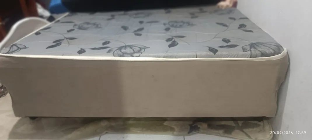 CAMA DE CASAL - Foto 2