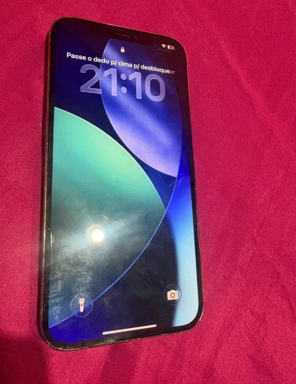 Iphone 12 pro max - Foto 2