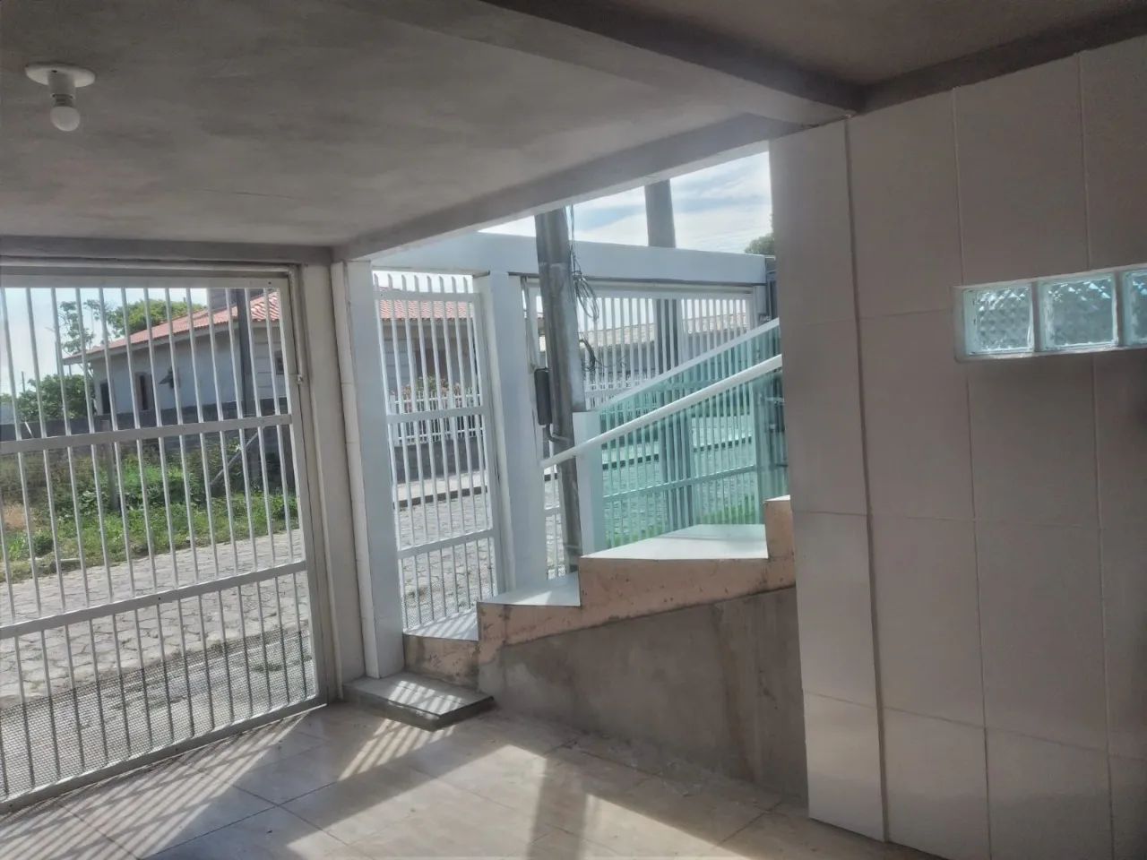 BALNEARIO RINCAO - Casa Padrão - CENTRO - Foto 2