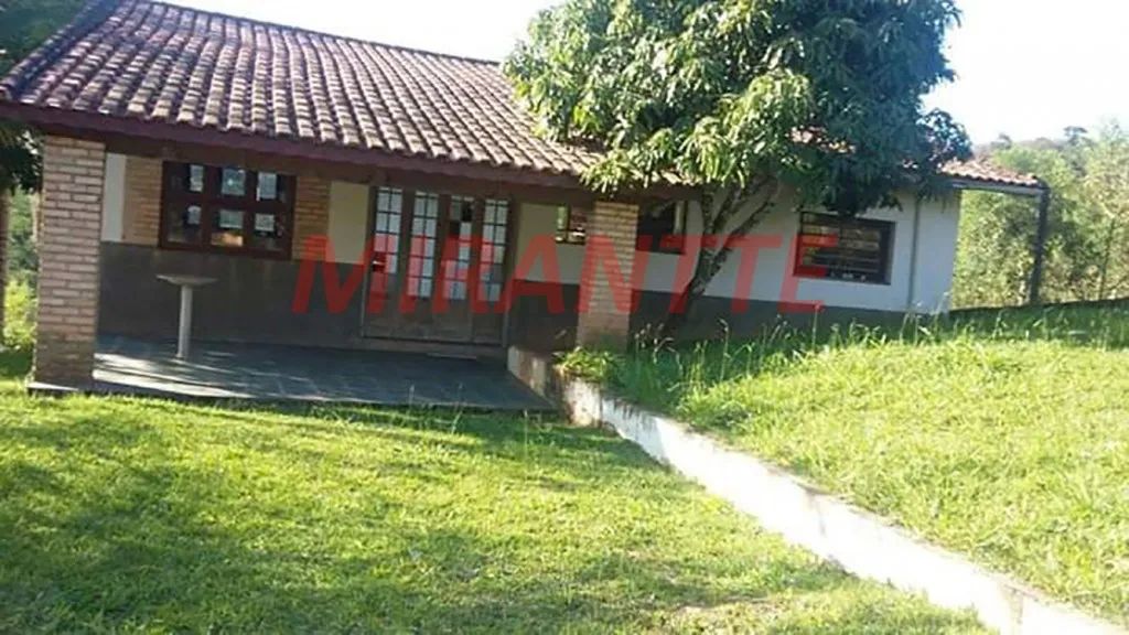 Chácara de 400m² com 4 quartos em Polo Industrial - Foto 3