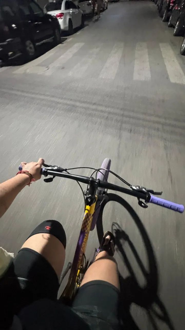 Bicicleta Colli Grau Aro 26 - Foto 4