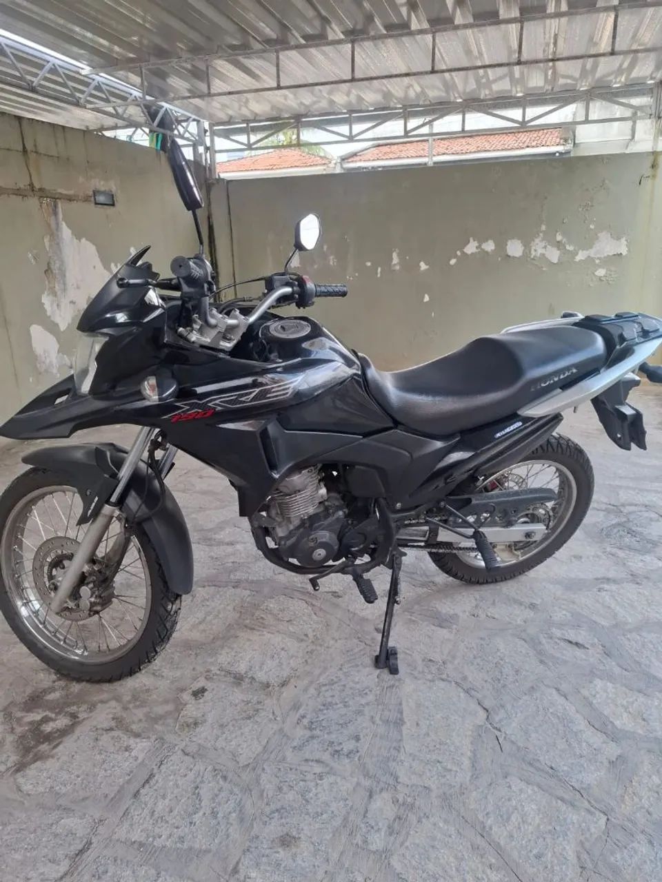 Chega chega  - Foto 3