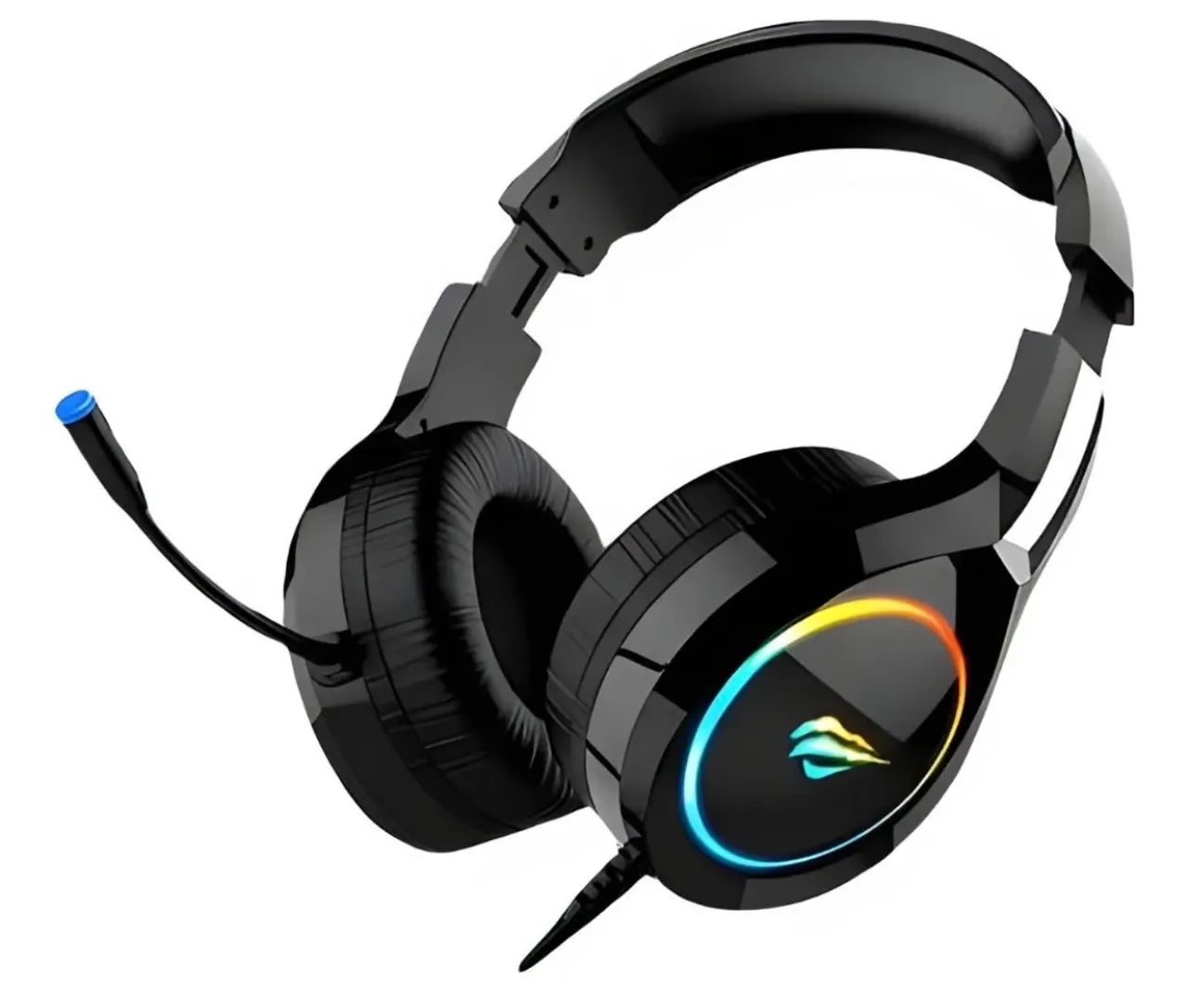 Headset Havit HV H2332D  - Foto 5