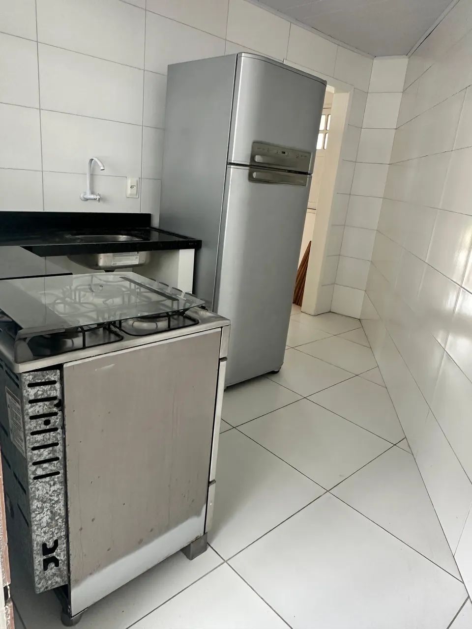 Apartamento aluguel  - Foto 3